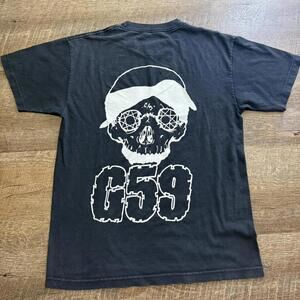 Old G59 Logo T-Shirt